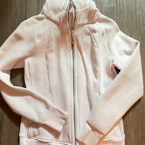 Lululemon scuba hoodie